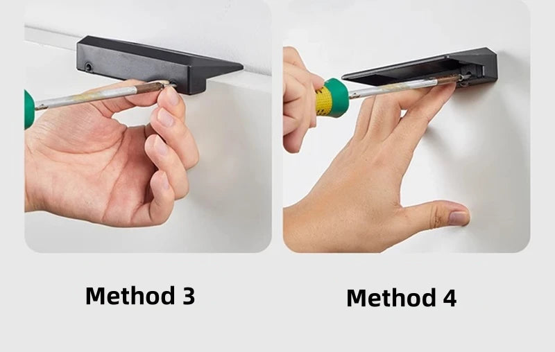 SunGlow Solar LED Garden Lamps - Waterproof Ambiance