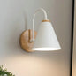 Nordic Glow Wall Sconce - Modern Indoor Lighting