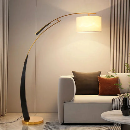 Floor Lamp Lights Bedside Lamp Home Decoration