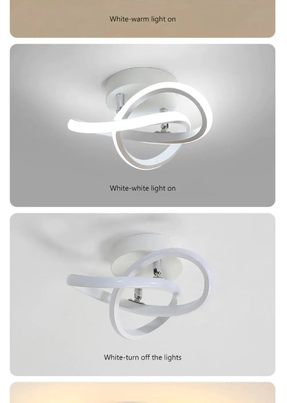 Minilux LED Ceiling Lights