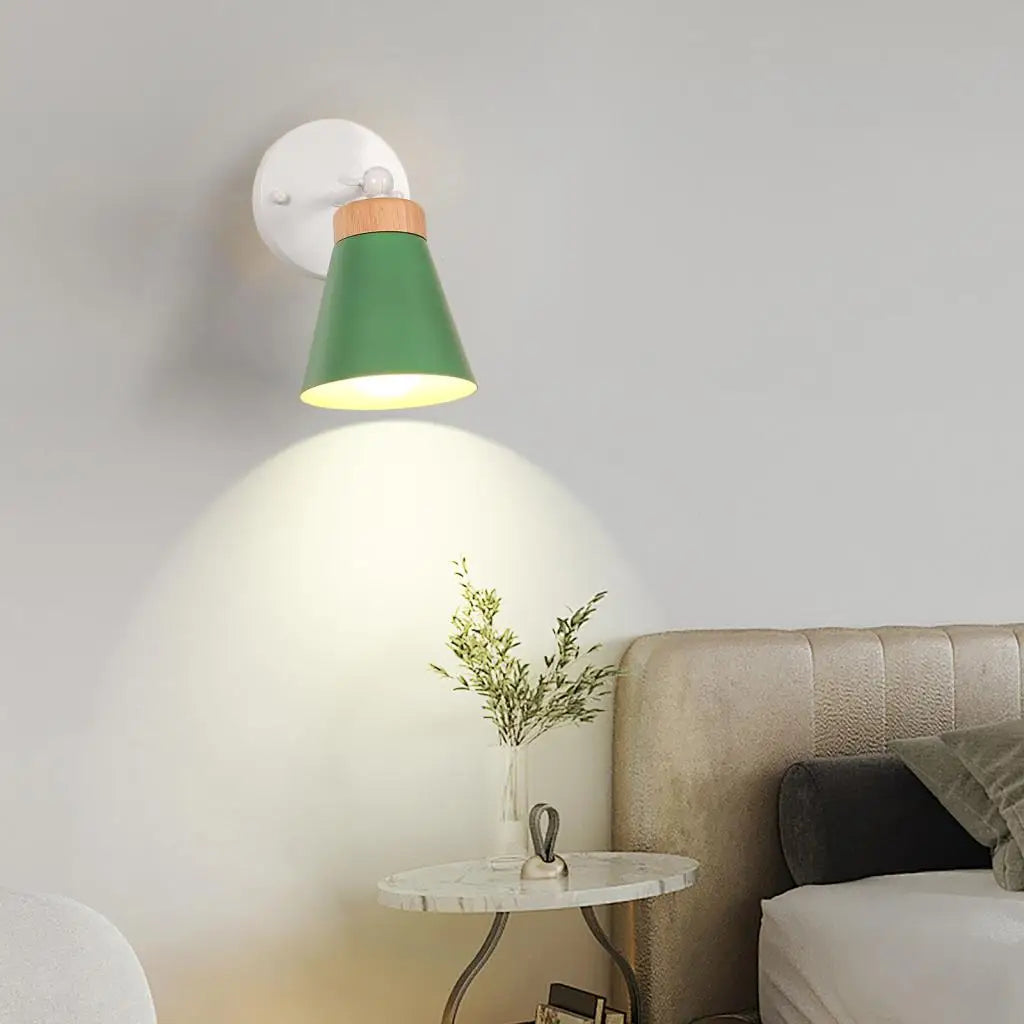 Nordic Wall Sconce Luminaire