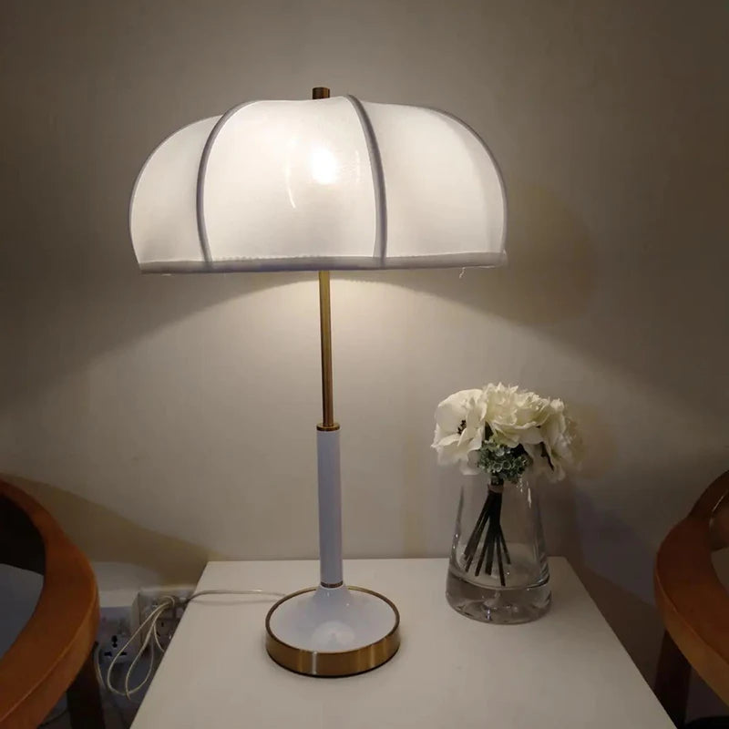 Nordic Glow Lamp