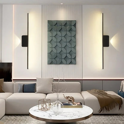 MinimaLED Wall Sconce