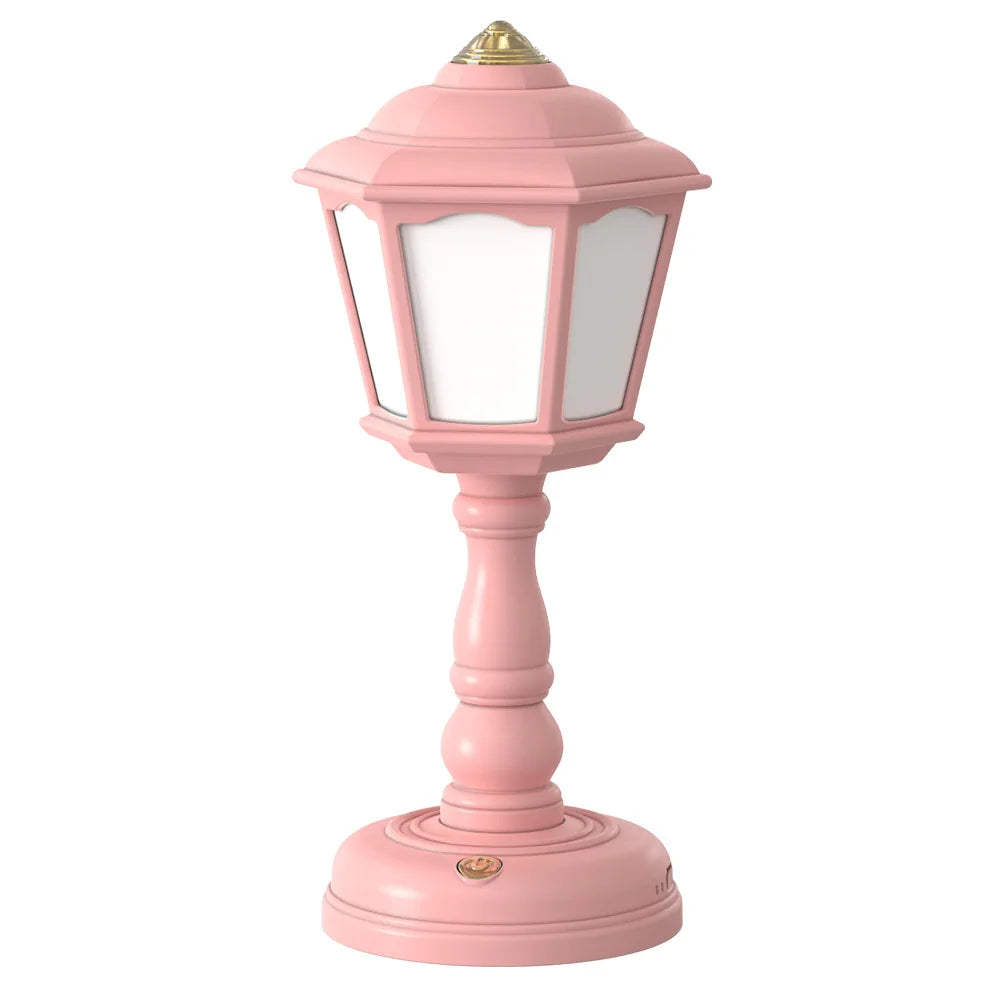 RetroTouch Nightlamp