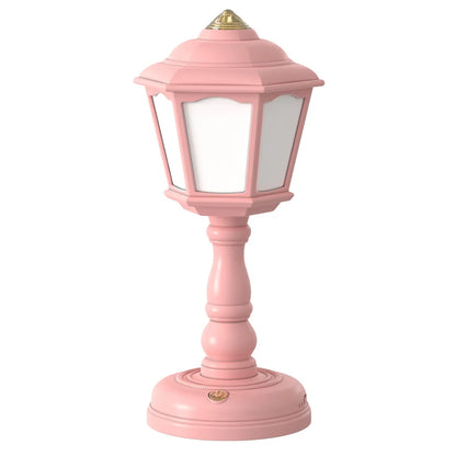 RetroTouch Nightlamp