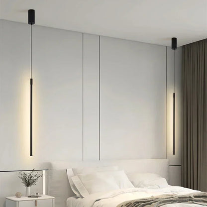 sanoni Long Pendant Light