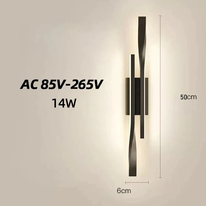 AIFENG strip wall lamp