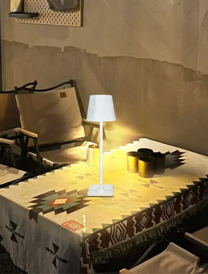 Cordless Touch Table Lamp