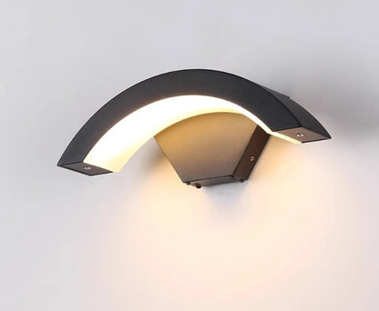 HydroLite Wall Lamp