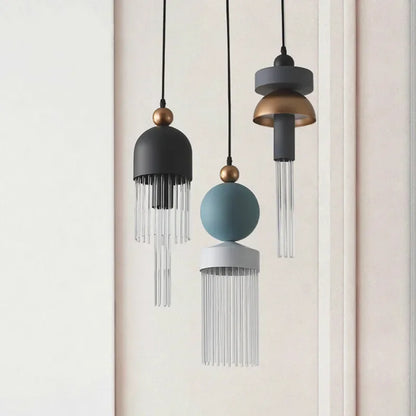 WINZSC Hanging Lamps