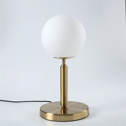 Glass Ball Nordic Lamp
