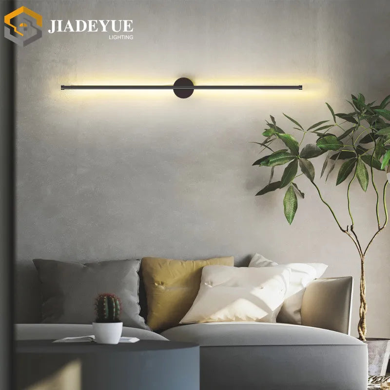 JIADEYUE long wall lamp