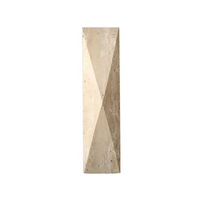 Natural Stone LED Wall Lamp