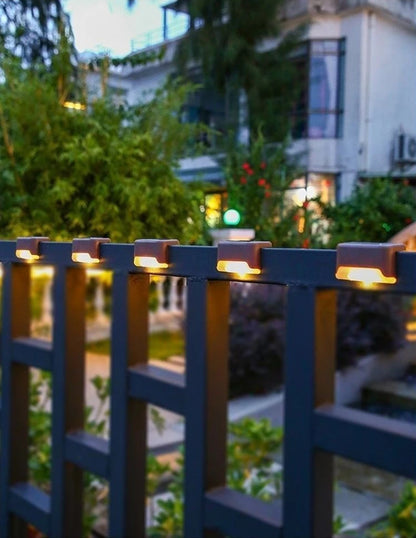 SunStep Solar Lights