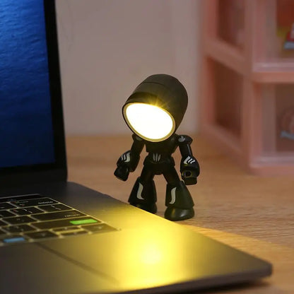 Cartoon LED Night Lamp