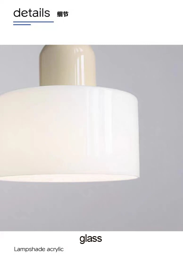 ScandiGlass Chandelier