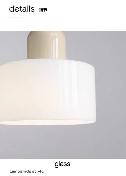 ScandiGlass Chandelier
