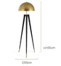 Postmodern Floor Lamp LED Mushroom Floor Lamps