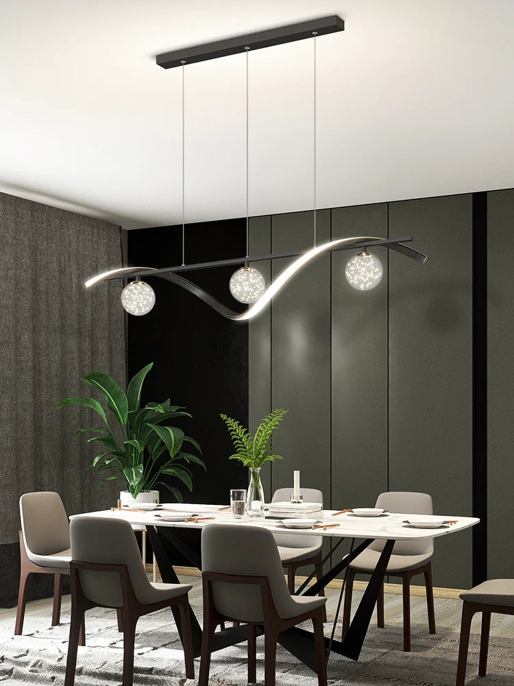 Qyartistry Pendant Lamps