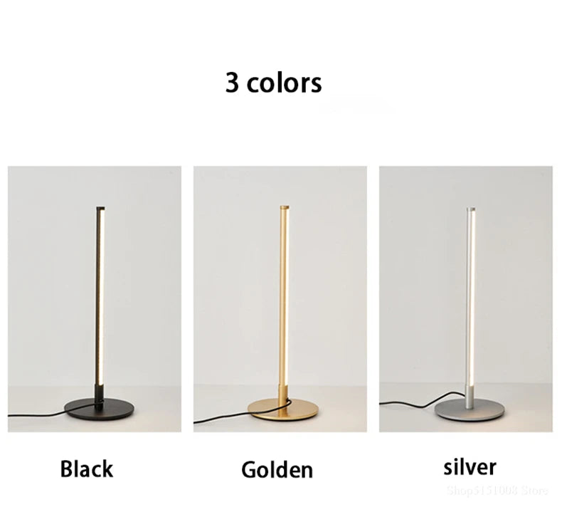 SimplyLight Bedside Lamp
