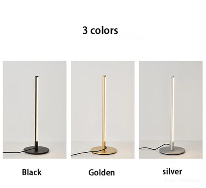 SimplyLight Bedside Lamp