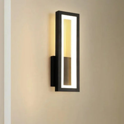 WINZSC Modern Minimalist Wall Lamps