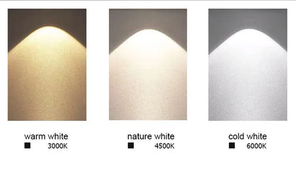 Nordic Glass Ball Pendant Lights