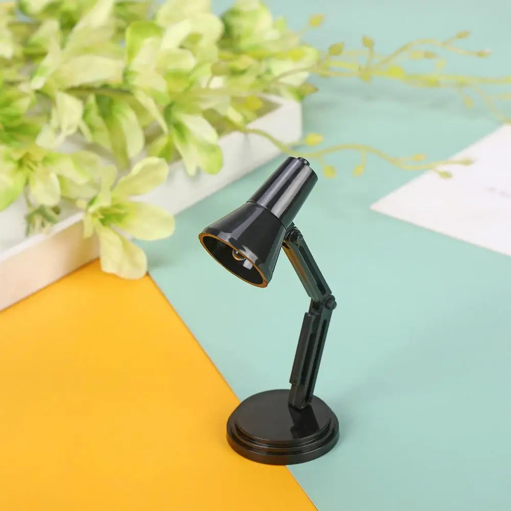 FoldLite Portable Desk Lamp
