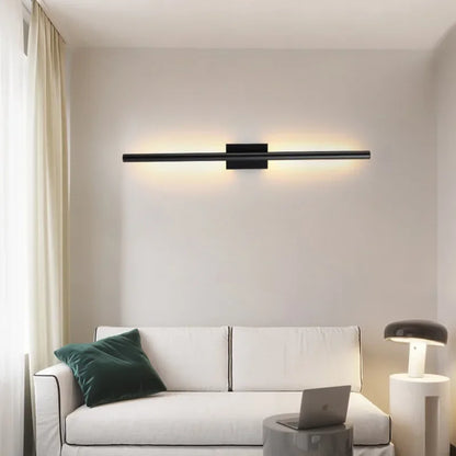 Smart Glow Wall Sconce