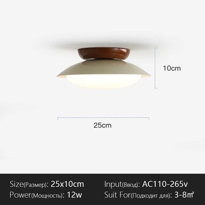 GlowSphere Modern LED Chandelier Light Fixture