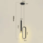 Nordic Glow Pendant Lamp for Elegant Interiors