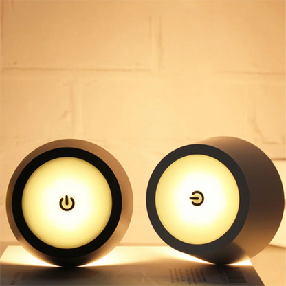 Wireless Touch Lamp