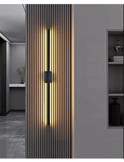 Smart Glow Wall Sconce