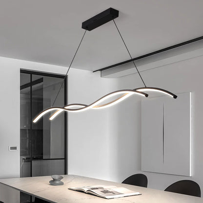 Minimalist Lamps LED Pendant Lights