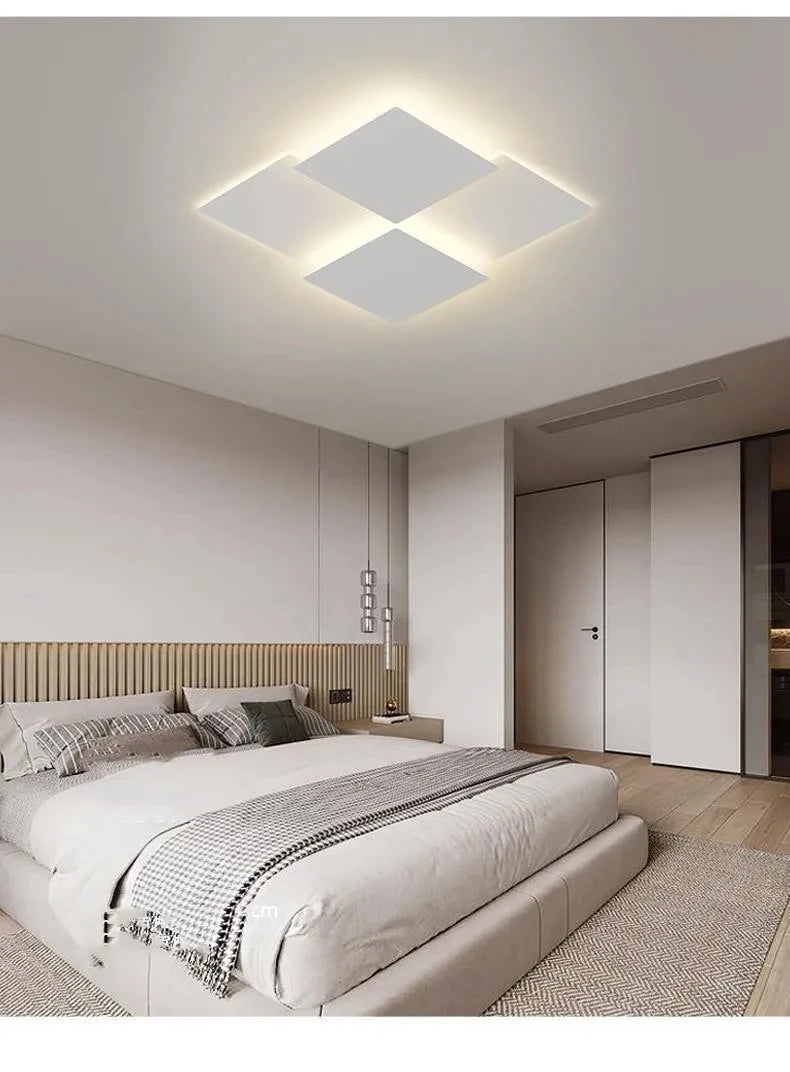 CleverChic LED Pendant Light