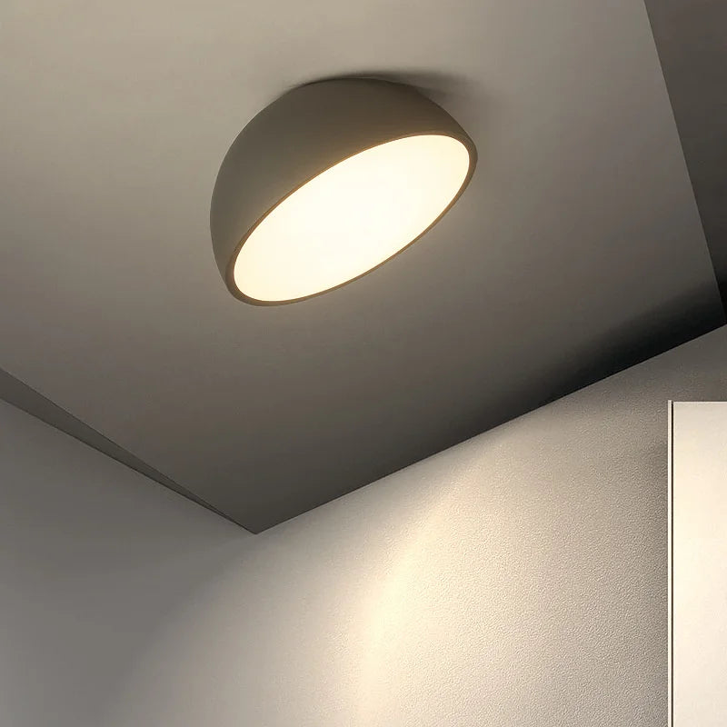 SlopeBright LED Ceiling Light