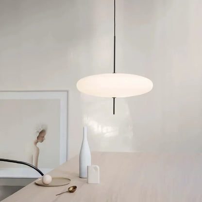 Flying Saucer LED Pendant