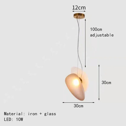Chroma Pendant Lights