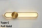 LED Long Wall Sconce