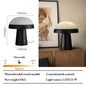 WoodMarb Glow: Sleek LED Desk Lamp