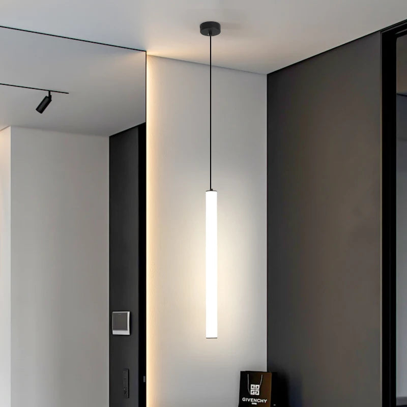 360° Luminous Pendant Light