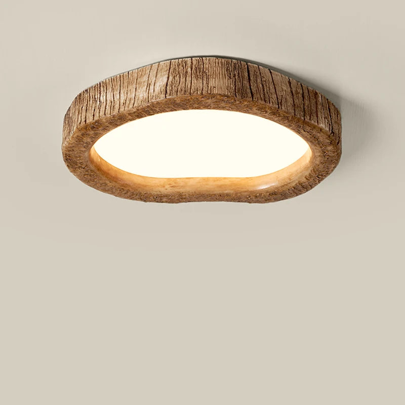 Nordic Illumination Chandelier