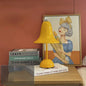 TouchLED Bell Lamp