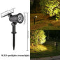 SunSpot Solar Spotlights
