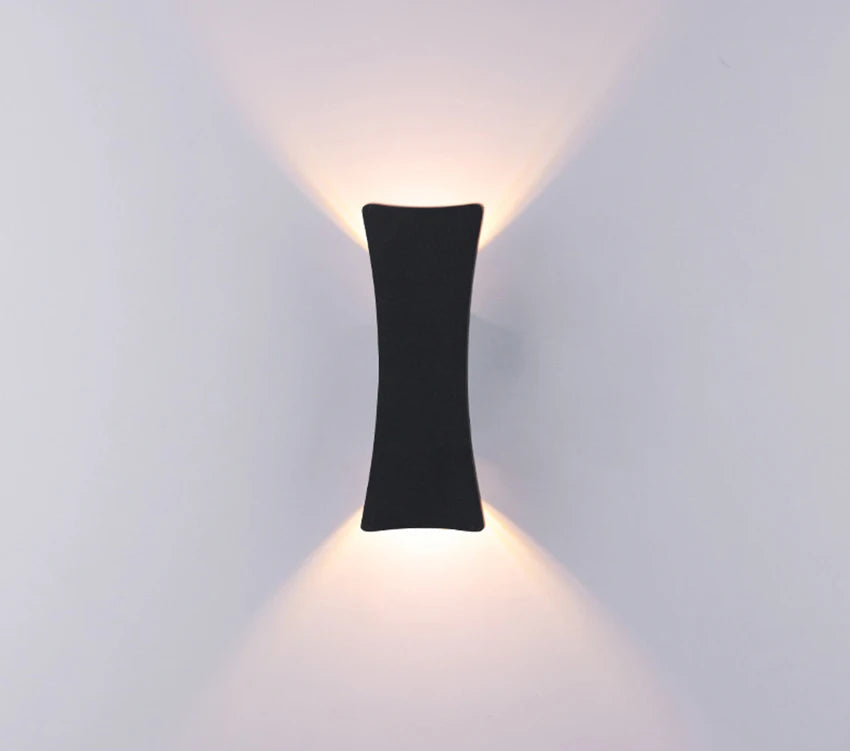 Waterproof LED Wall Lights