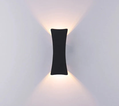 Waterproof LED Wall Lights