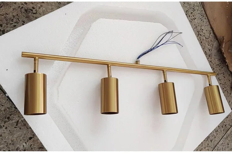 Adjustable LED Chandelier - Home & Dining Decor