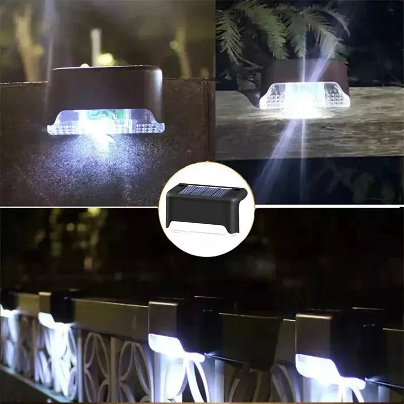 SunStep Solar Lights