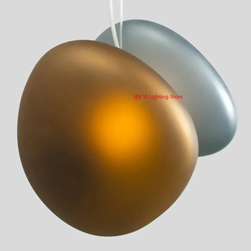 Chroma Pendant Lights