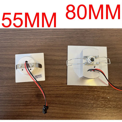 StepLum LED Wall Sconce